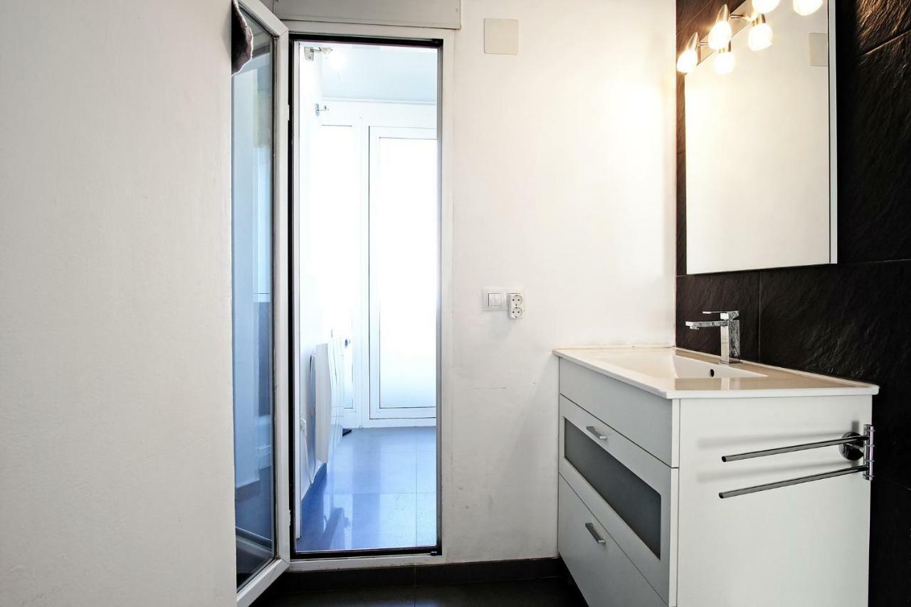 Ferienwohnung Piso Centro De Castellon Castellón de la Plana Exterior foto